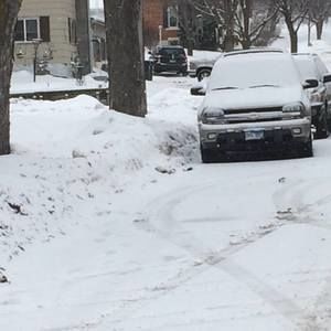 Meet your Posher, Tom